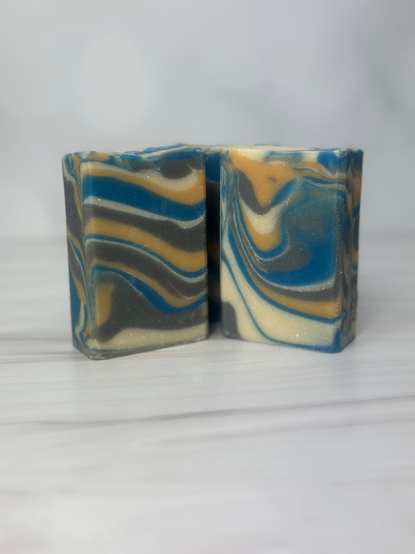 Goat Milk Soap Bars