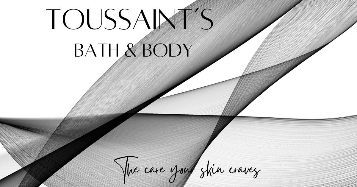 Products – Toussaint'sB&B