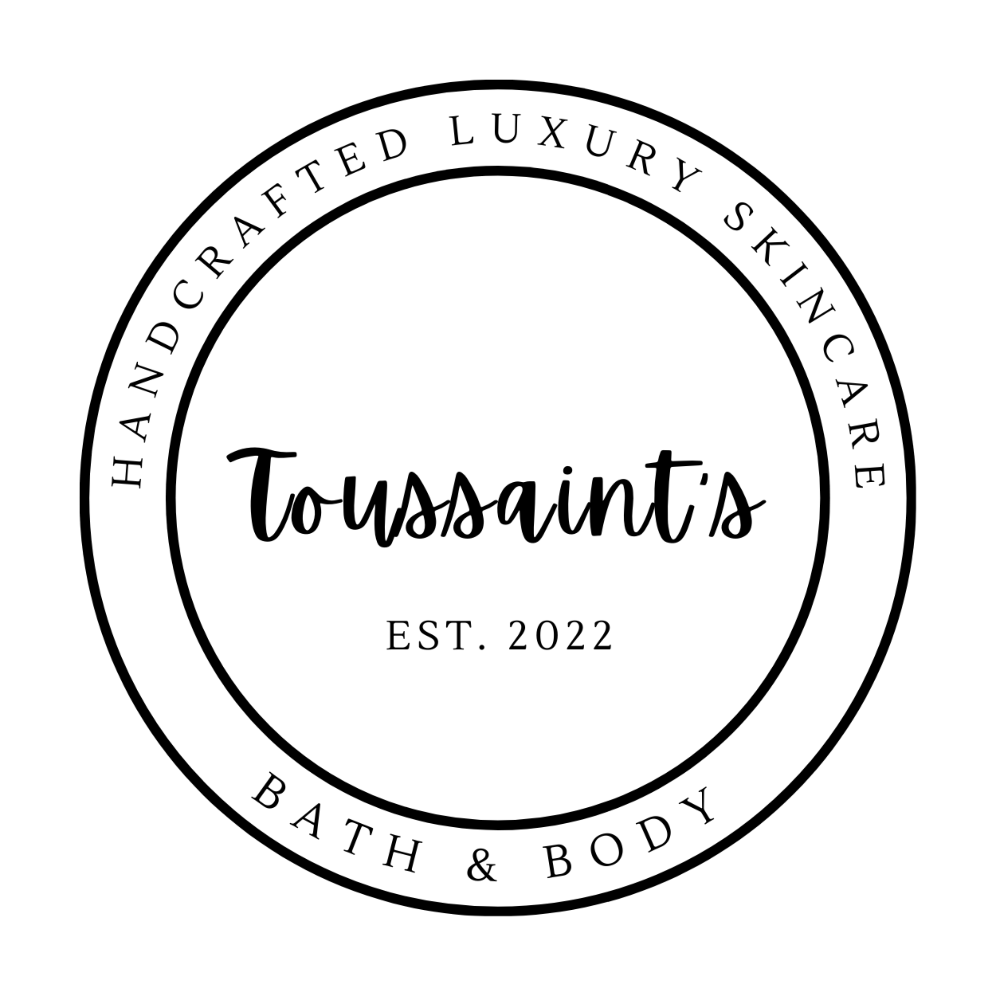 Toussaint'sB&B – Toussaint'sB&B