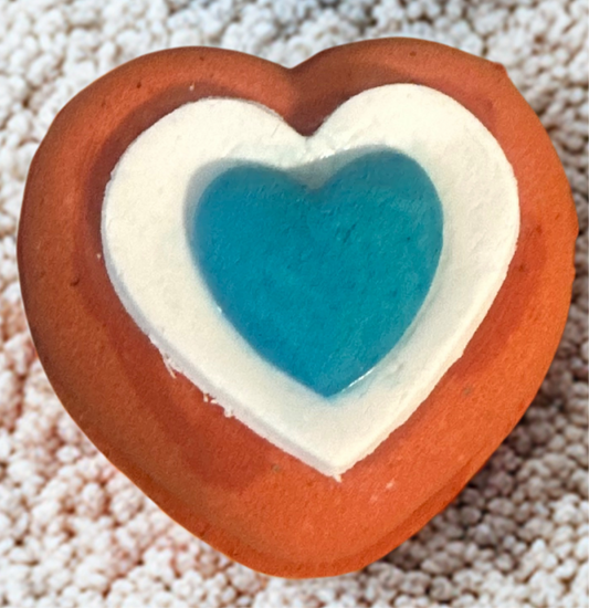 Koko Kashmere Bath Bomb