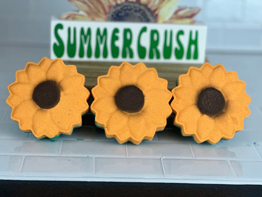 Summer Crush Bath Bomb